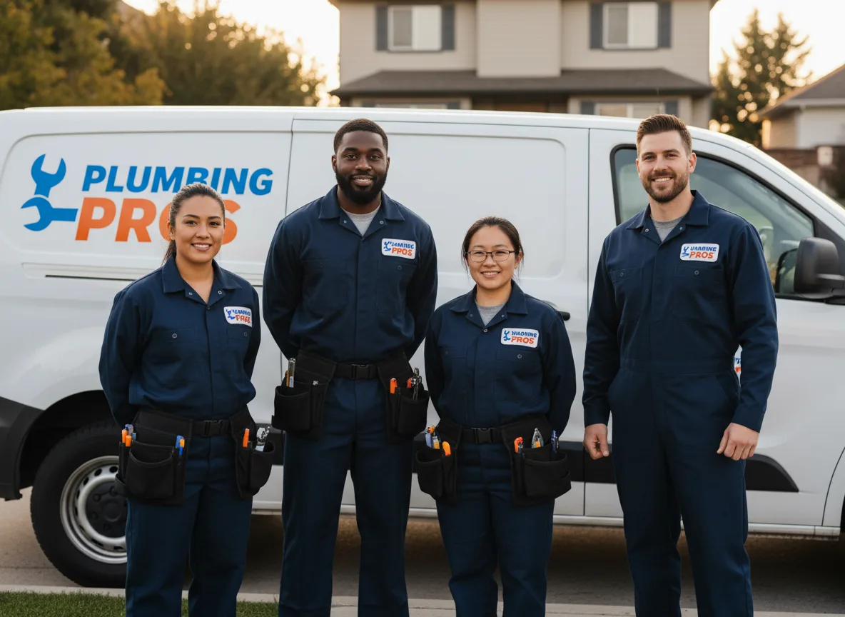 Water Heater Repair company in Republic, MI