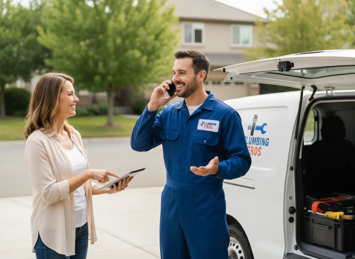 Water Heater Repair Republic, MI FAQs